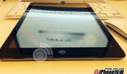 ipad5最新爆料,全面升级，性能与设计再创新高