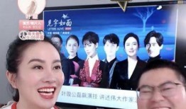 直播娱乐圈爆料真假,真真假假，揭秘明星幕后故事